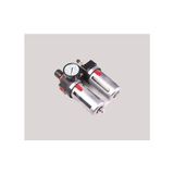 Crox BFC4000 1/2 Ikili Şartlandırıcı Yuvarlak Tip - Yok