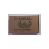CROYAL Ithal Lastik Yaması 42mm Çivi Deliği (100 ADET)
