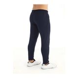 Crozwise 2192-01 Lacivert Ottoman Dar Paça Erkek Spor Pantolon
