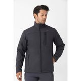 Crozwise 5039-06 Softshell Antrasit Erkek Mont