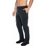 Crozwise Antrasit Erkek Outdoor Pantolon - 2229-06 - M