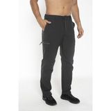 Crozwise Antrasit Erkek Outdoor Pantolon - 2229-06 - XL