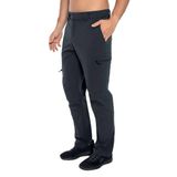 Crozwise Antrasit Erkek Outdoor Pantolon - 2229-06