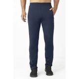 Crozwise Dalgıç Erkek Alt Eşofman Lacivert 2243 - 2XL