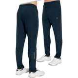 Crozwise Dalgıç Kumaş Antrasit Erkek Eşofman Altı - 2225-06 - XL