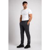 Crozwise Dalgıç Kumaş Antrasit Erkek Eşofman Altı - 2243-06 - XL