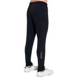 Crozwise Dalgıç Kumaş Siyah Erkek Eşofman Altı - 2225-10 - XL