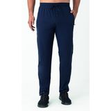 Crozwise Erkek Alt Eşofman 2250 Lacivert - XL
