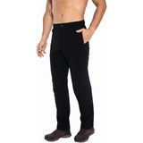 Crozwise Erkek Beli Lastikli Outdoor Pantolon - Antrasit