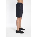 Crozwise Erkek Dalgıç Spor Şort - Lacivert - XL