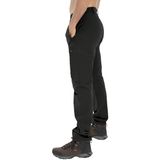 Crozwise Erkek Dar Paça Outdoor Pantolon - Antrasit - M