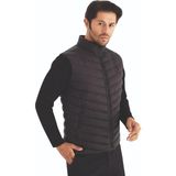 Crozwise Erkek Dolumlıu Spor Outdoor Yelek - Lacivert