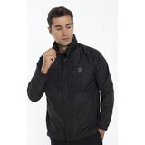 Crozwise Erkek Kaplamalı Yağmurluk - Haki - 2XL