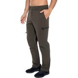 Crozwise Haki Erkek Outdoor Pantolon - 2229-04 - M