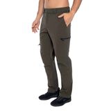Crozwise Haki Erkek Outdoor Pantolon - 2229-04