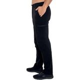 Crozwise Siyah Erkek Outdoor Pantolon - 2229-10 - XL