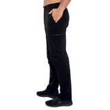 Crozwise Siyah Erkek Outdoor Pantolon - 2229-10
