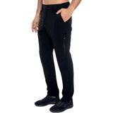 Crozwise Siyah Erkek Outdoor Pantolon - 2230-10 - M