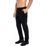 Crozwise Siyah Erkek Outdoor Pantolon - 2230-10 - XL
