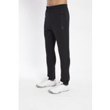 Crozwise Slim Fit - Erkek Siyah Eşofman Altı - 2202-10