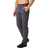 Crozwise Sosftshell Erkek Pantalon Antrasit 2247 06 - M