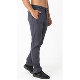 Crozwise Sosftshell Erkek Pantalon Antrasit 2247 06 - XL