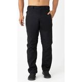 Crozwise Sosftshell Erkek Pantalon Siyah 2247 10 - M