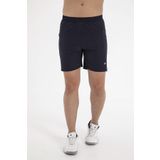 Crozwise Spor Lycra- Erkek Likralı Lacivert Spor Şort - 3164-01