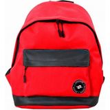 Crozwise Unisex Spor Çantası Spor çanta 006 - Kırmızı