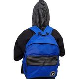 Crozwise Unisex Spor Çantası Spor çanta 006 - Saks
