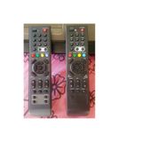 CRU1000HD CREA 1000HD CREA HD1000 DIGITURK CREA CRU 1000 HD UYDU ALICI KUMANDASI BENSU PENDİK 855 ZPP