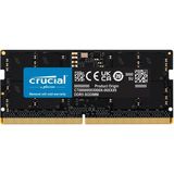 Crucial 16GB (1x16GB) DDR5 5600MHz CL46 (16Gbit) Notebook Ram