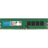 Crucial 16GB 2400MHz DDR4 CT16G4WFD824A RAM Bellek