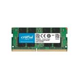 Crucial 16GB DDR4 2666MHz Notebook Ram Kapasitesi Oyun ve Tasarım Uyumlu SODIMM CT16G4SFRA266
