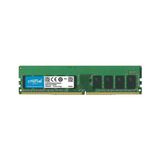 Crucial 16GB DDR4 2666MHz Server Ram CL19 1.2V Yüksek Performanslı Bellek