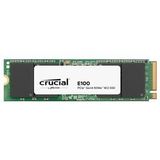 Crucial 1Tb E100 Serisi 2280 Nvme M.2 Ssd (Okuma 5000Mb / Yazma 4500Mb)