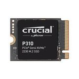 Crucial 2TB P310 Serisi NVMe M.2 SSD (Okuma 7100MB / Yazma 6100MB)
