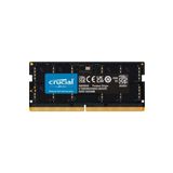 Crucıal 32Gb Ddr5 5600Mhz Cl46 Notebook Ram Value Cruso5600/32