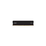 Crucial 32GB PRO DDR5-5600 UDIMM CL46 (16Gbit) Soğutuculu PC RAM