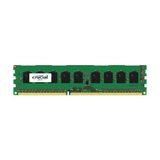 Crucial 4 GB 1600Mhz CL11 CT51264BA160B DDR3 Ram