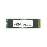 Crucial 480GB E100 Serisi NVMe M.2 SSD (Okuma 4700MB / Yazma 2500MB)