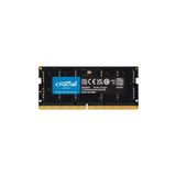 Crucial 48GB DDR5-5600 UDIMM CL46 (16Gbit) Notebook Ram