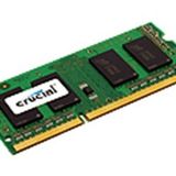 Crucial 4GB 1600MHz DDR3L CT51264BF160BJ RAM Bellek
