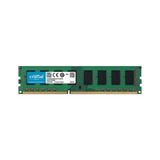 Crucıal 4Gb Ddr3 1600Mhz Cl11 Pc Ram (1.35V)