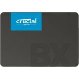 Crucial 4TB BX500 Serisi 3D NAND Sata 3.0 SSD (Okuma 540MB / Yazma 500MB)