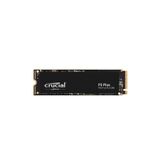 Crucial 4TB P3 PLUS Serisi NVMe M.2 SSD (Okuma 4800MB/ Yazma 4100MB)