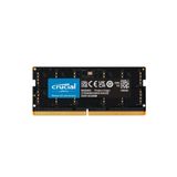 Crucial 64GB DDR5-5600 Sodımm CL46 Notebook Ram Bellek CT64G56C46S5