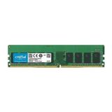Crucial 8 GB 2400Mhz DDR4 CT8G4SFD824A RAM Bellek