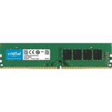 Crucial 8 GB Ddr3 1333mhz Cl9 Pc Ram Ct102464ba1339