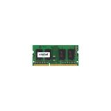 Crucial 8gb 1600MHZ CT102464BF160B Ddr3 1.35V Notebook Ram - Çok Renkli - FreeDos